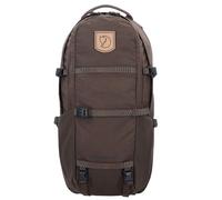 Fjällräven Unisex Lapland Hike 15 Backpack, Dark Olive, One Size