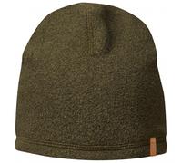 Fjällräven - Lappland Fleece Hat - Beanie size One Size, olive