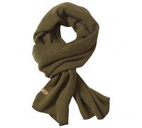 Fjällräven - Lappland Fleece Scarf - Scarf size One Size, brown