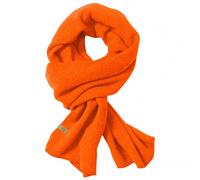 Fjällräven - Lappland Fleece Scarf - Scarf size One Size, orange