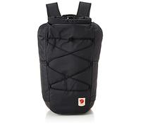 Fjällräven leisure backpack daypack High Coast Rolltop 26 Backpack Black 2132