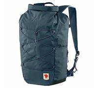 Fjällräven High Coast Rolltop 26L Backpack Blue Grey