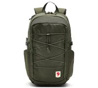 Fjällräven Skule 24 | Backpack | green