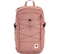 Fjällräven leisure backpack laptop backpack with laptop compartment Skule 24 Backpack Dusty Rose old pink