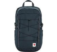 Fjällräven leisure backpack laptop backpack with laptop compartment Skule 24 Backpack Navy dark blue