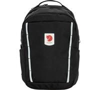 Fjällräven leisure backpack Skule Kids Backpack 15L Black