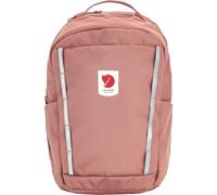 Fjällräven leisure backpack Skule Kids Backpack 15L Dusty Rose old pink