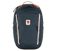 Fjällräven leisure backpack Skule Kids Backpack 15L Navy dark blue
