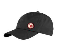 Fjällräven Unisex Logo Cap Hat