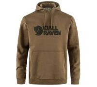 Fjällräven Logo Hoodie