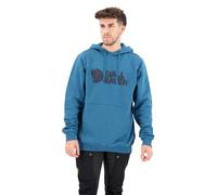 Fjällräven Logo Hoodie