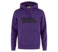 Fjällräven Logo Hoodie