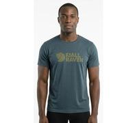 Fjällräven Logo Short Sleeve T-shirt