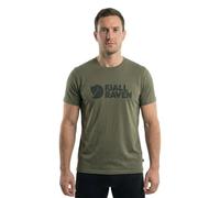 Fjällräven Logo Short Sleeve T-shirt