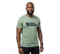 Fjällräven Logo Short Sleeve T-shirt