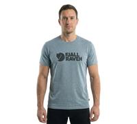 Fjällräven Logo Short Sleeve T-shirt