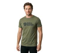 Fjallraven Logo T-Shirt - AW26