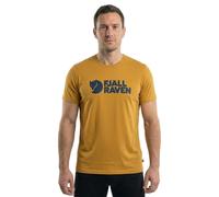 Fjällräven Logo Short Sleeve T-shirt