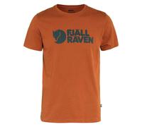 Fjällräven Logo Short Sleeve T-shirt