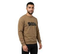 Fjällräven Logo Sweater