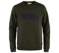 Fjällräven Logo Sweater