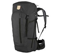 Fjällräven Men Abisko Hike 35 Trekking Backpack - Stone Grey, 61 x 28 x 26 cm/35 Litre