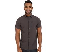 Fjällräven Men Abisko Hike T-Shirt - Dark Grey, Small