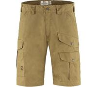 FJÄLLRÄVEN Men Barents Pro Shorts, Sand-sand, EU 50