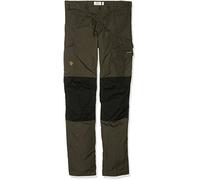 Fjällräven Men Barents Pro Trousers - Dark Olive, 46