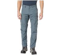 Fjällräven Men Barents Pro Trousers - Dusk, Size: 50