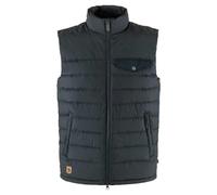 FJALLRAVEN Fjällräven Greenland Down Liner Vest M - Men - Black - size M- model 2025 M