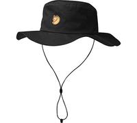 Fjällräven Men Hatfield Hat - Dark Grey, Large