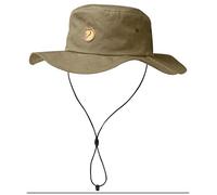 Fjällräven Men Hatfield Hat - Light Khaki, Large