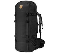 Fjällräven Men Kajka 75 Trekking Backpack - Black, 39 x 33 x 76 cm/75 Litre