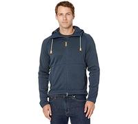 Fjällräven Övik Fleece Navy Blue - S