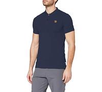 Fjällräven Men Övik Fleece Hoodie - Navy, Small