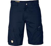 Fjällräven Men Ruaha Shorts - Dark Navy, Size: 48