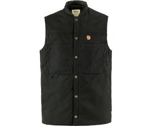 Fjällräven Men Singi Padded Vest M Black L