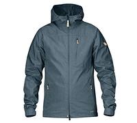 Fjällräven Men Sten Jacket - Dusk, Large