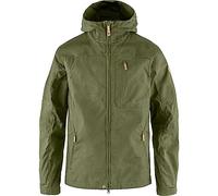 Fjällräven Men Sten Jacket - Green, X-Large