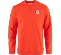 Fjällräven Men's 1960 Logo Badge Sweater M Sweatshirt