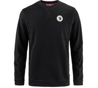 Fjällräven Men's 1960 Logo Badge Sweater M Sweatshirt (pack of 1)