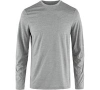 Fjällräven Men's Abisko Day Hike Ls M Sweatshirt (Pack of 1)