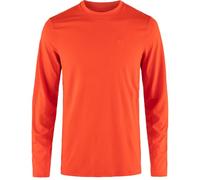 Fjällräven Men's Abisko Day Hike Ls M Sweatshirt (Pack of 1)