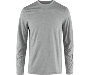 Fjällräven Men's Abisko Day Hike Ls M Sweatshirt (Pack of 1)