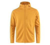 Fjällräven Men's Abisko Grid Fleece Hoodie M Sweatshirt (pack of 1)