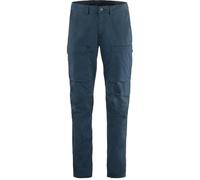 Fjällräven Men's Abisko Hybrid Trail TRS M Compression Pants