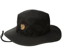 Fjällräven - Abisko Summer Hat - Hat size L, grey