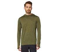 Fjällräven Men's Abisko Sun-hoodie M T-Shirt