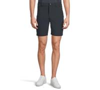 Fjällräven Mens Abisko Trail Stretch M Shorts, Dark Navy, 14 EU